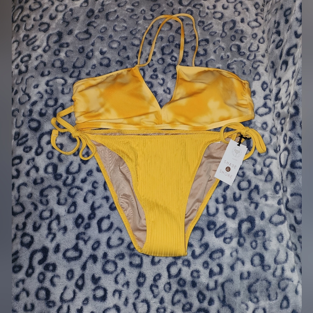 New Swimsuit sz. Med